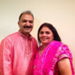 Meet your Posher, Hiral sheetal